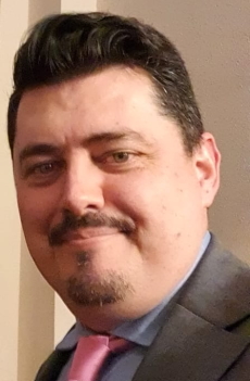 Foto perfil portfolio